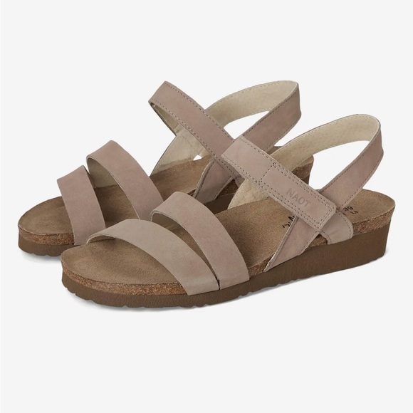 Naot Shoes - 🏝️Naot Kayla Sandal🏝️